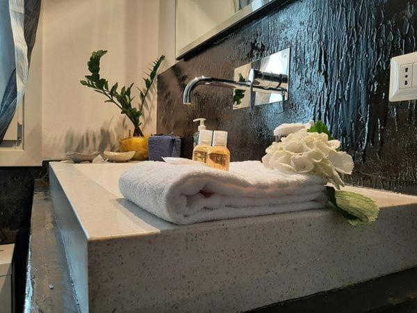 B&b Il Giardino Del Barone