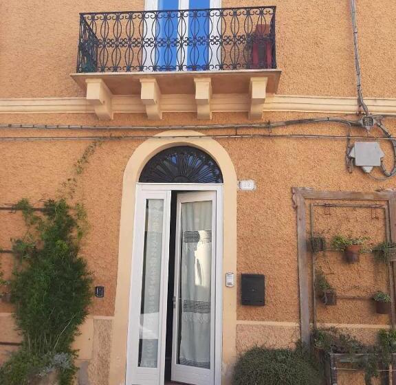 B&b Il Giardino Del Barone