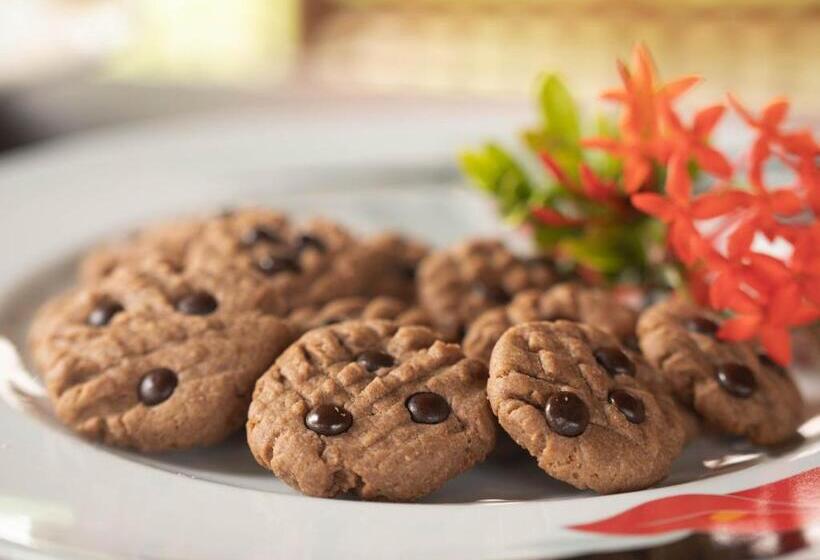 Nocleg ze śniadaniem Carve Bay Mentawai