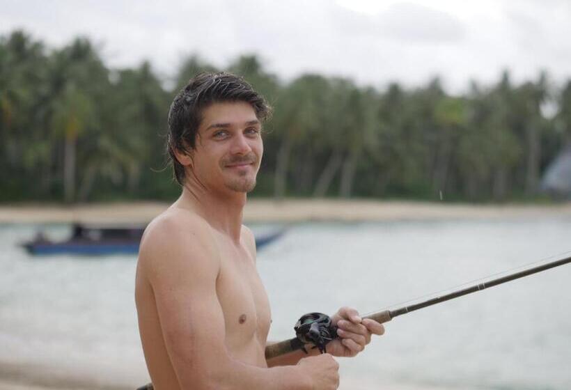 Nocleg ze śniadaniem Carve Bay Mentawai