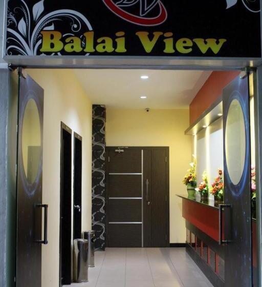 Hotel Balai View