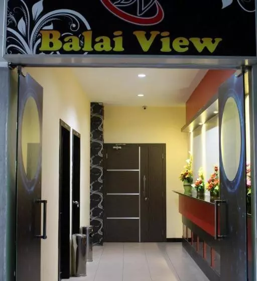 Hotelli Balai View