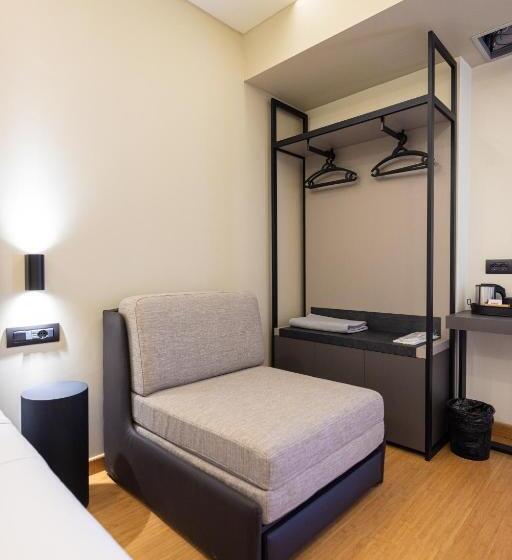 هتل Green Boutique