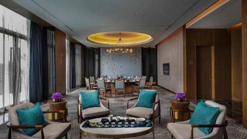 ホテル Guangzhou Rongchuang Jingshan