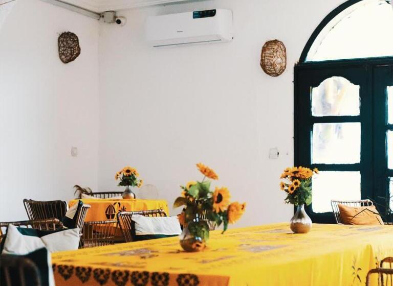 فندق Hôtel Résidence Chemoa