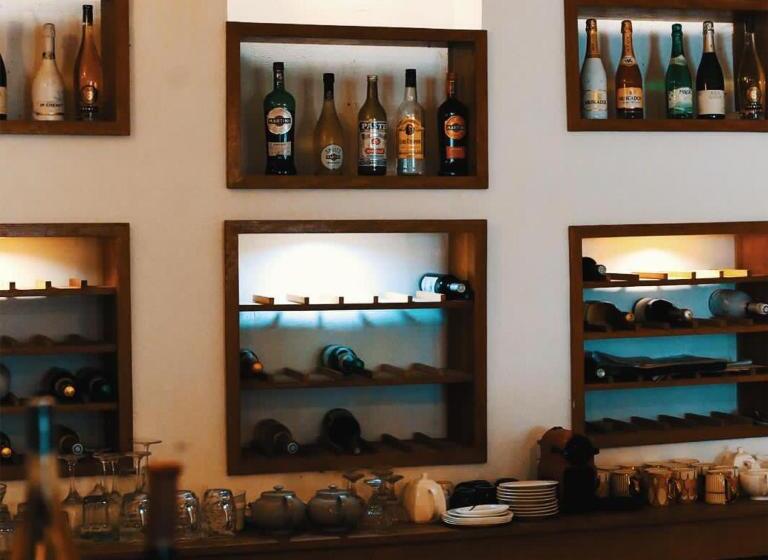 فندق Hôtel Résidence Chemoa