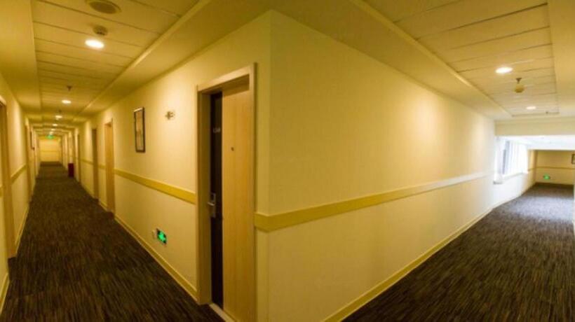 Hotel Jinjiang Inn Qianan Middle Yanshan Road Branch