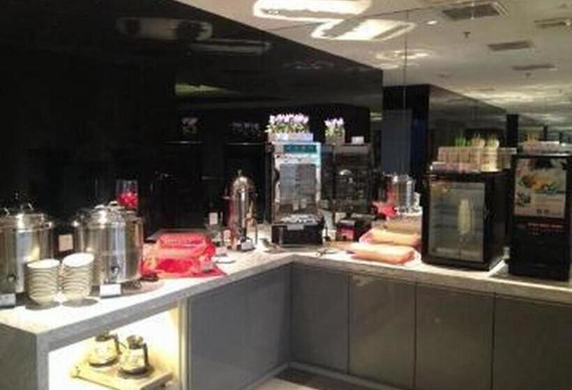 Hotel Jinjiang Inn Qianan Middle Yanshan Road Branch