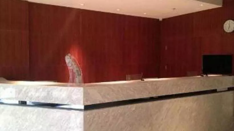 Hotelli Jinjiang Inn Qianan Middle Yanshan Road Branch