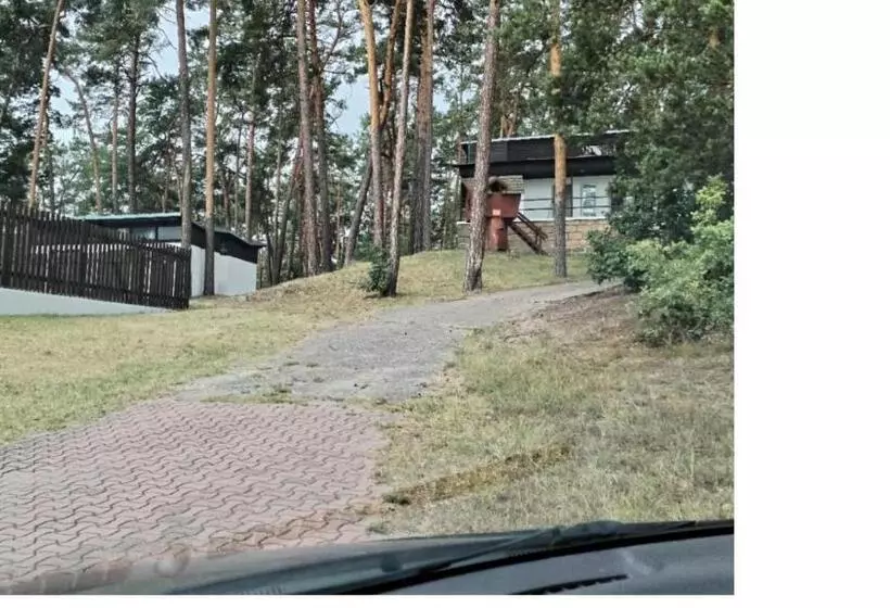 ホテル Na Pláži