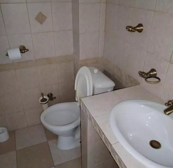 ホテル Na Pláži