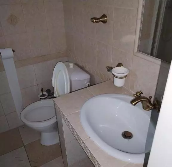 ホテル Na Pláži