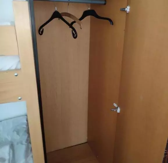 ホテル Na Pláži
