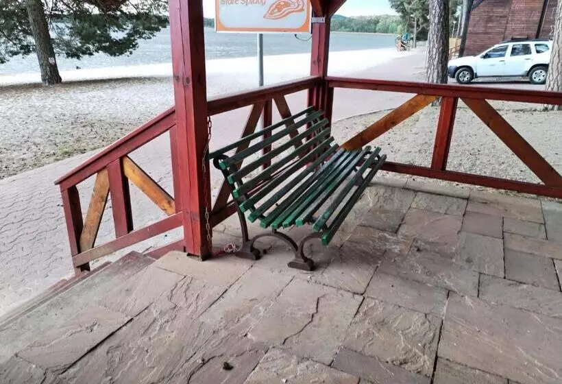 ホテル Na Pláži