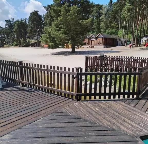 ホテル Na Pláži