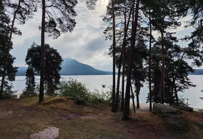 ホテル Na Pláži