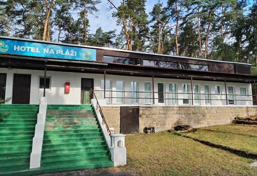 酒店 Na Pláži