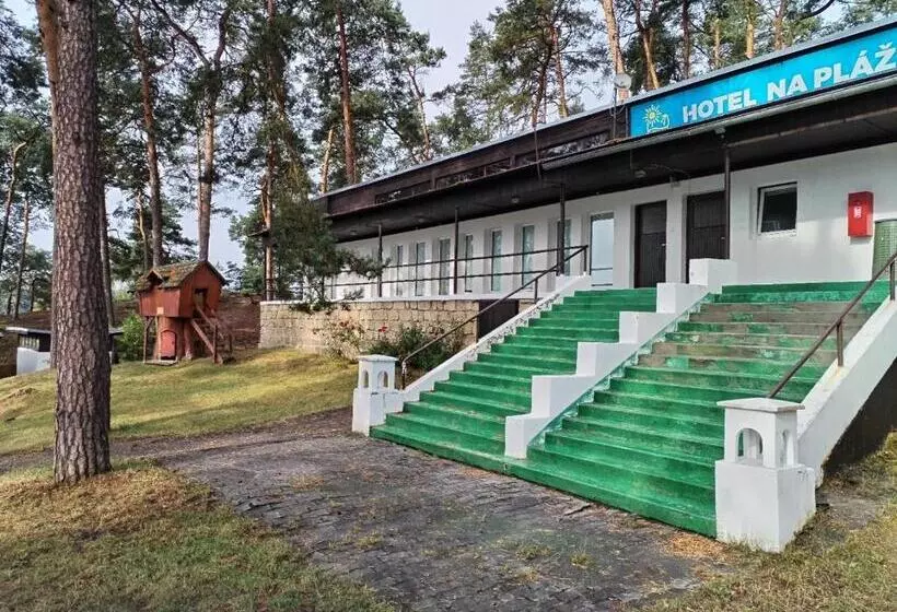 ホテル Na Pláži