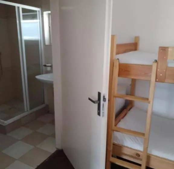 ホテル Na Pláži