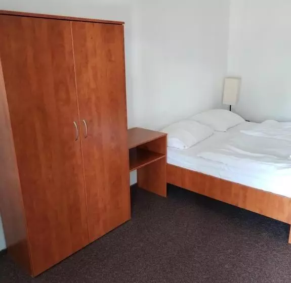 ホテル Na Pláži