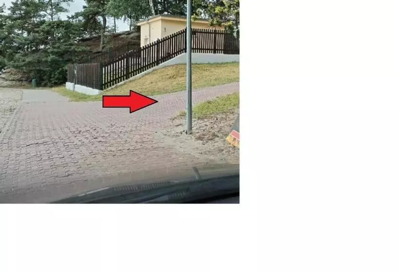 ホテル Na Pláži