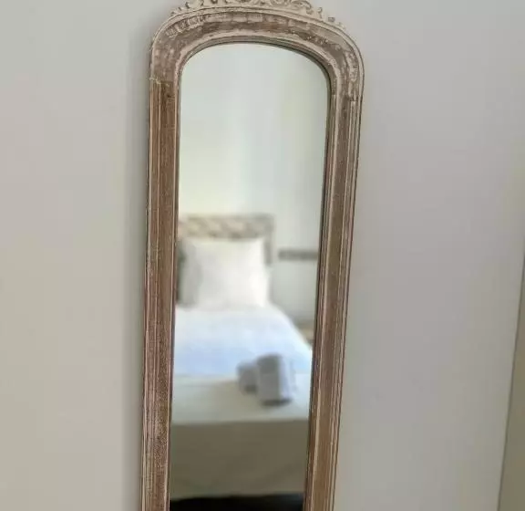 ホテル Sentire Marbella   Selecta Apartments By Ixte