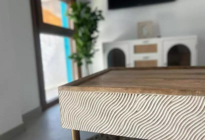 ホテル Sentire Marbella   Selecta Apartments By Ixte