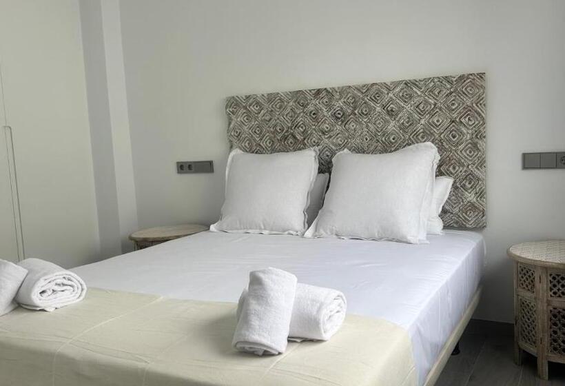 Отель Sentire Marbella Selecta Apartments By Ixte