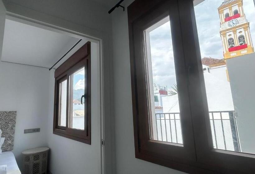 Отель Sentire Marbella Selecta Apartments By Ixte