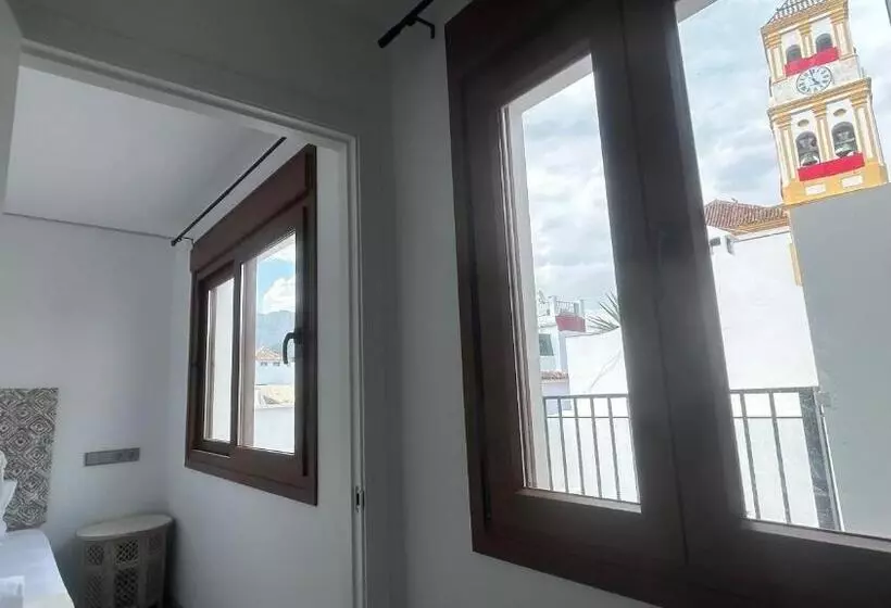 ホテル Sentire Marbella   Selecta Apartments By Ixte