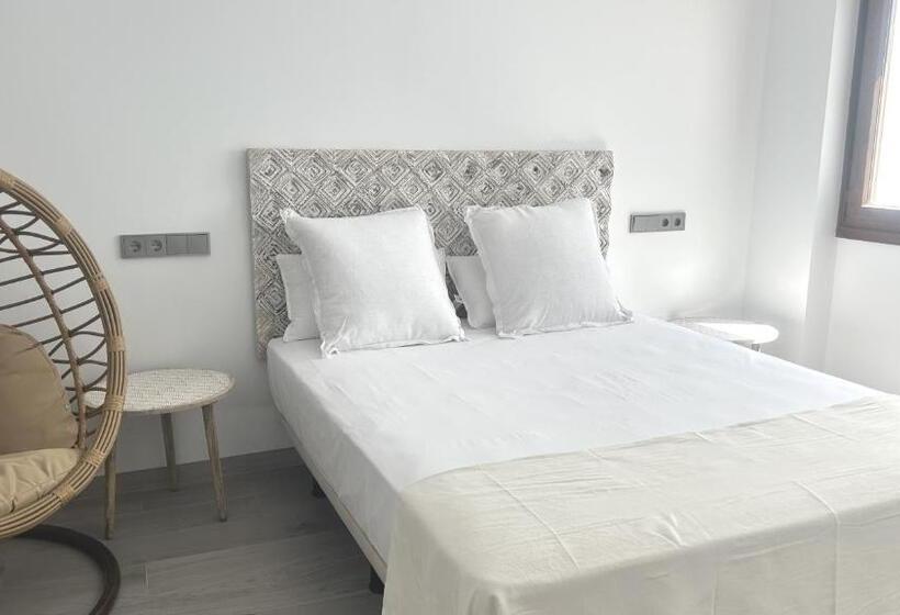 Отель Sentire Marbella Selecta Apartments By Ixte