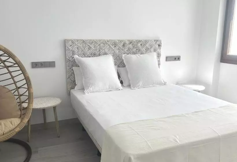 ホテル Sentire Marbella   Selecta Apartments By Ixte