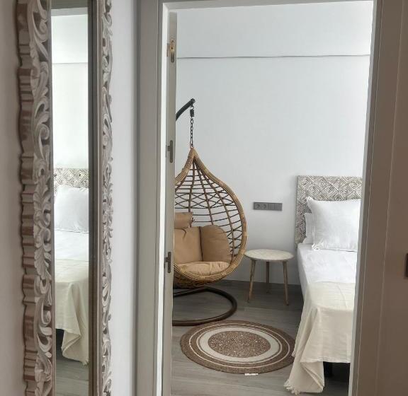 Отель Sentire Marbella Selecta Apartments By Ixte
