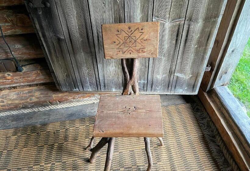 هتل Tammemäe Ait