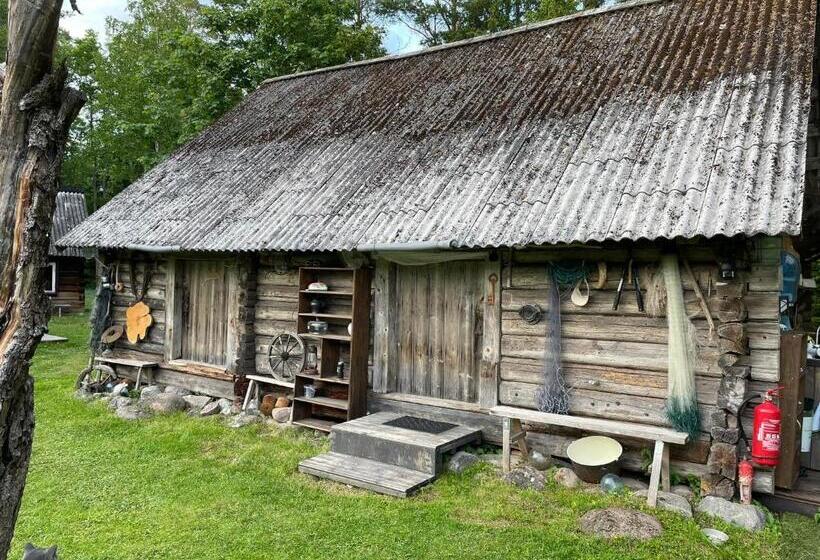 هتل Tammemäe Ait