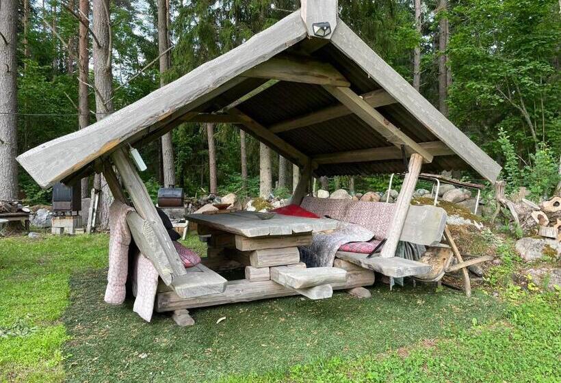 هتل Tammemäe Ait