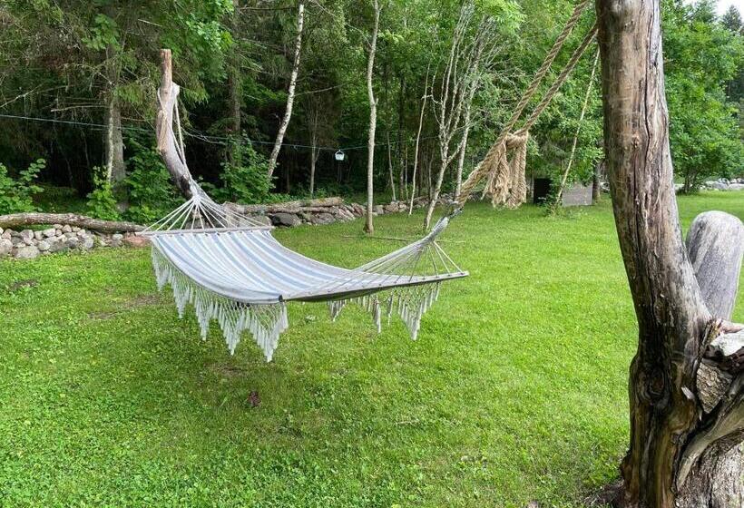 هتل Tammemäe Ait