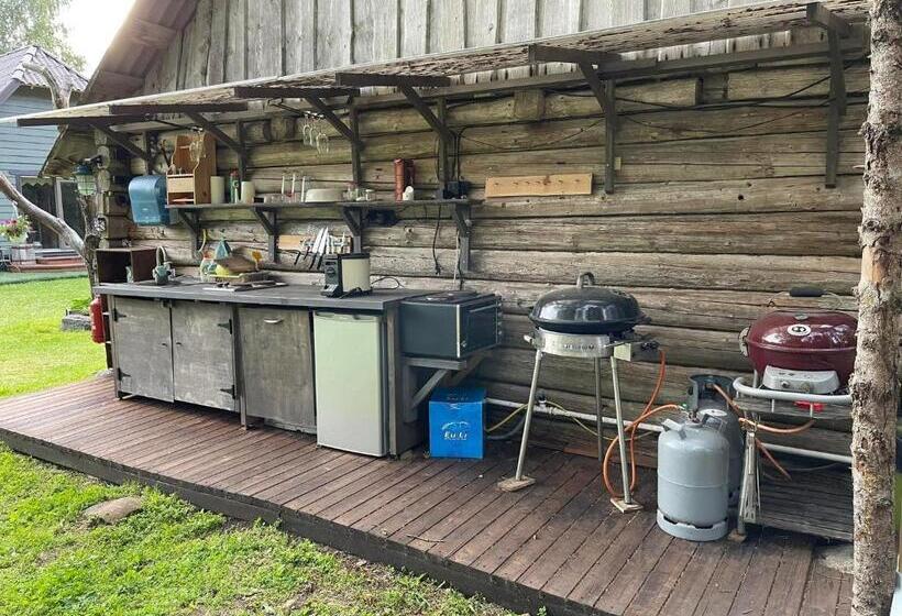 هتل Tammemäe Ait