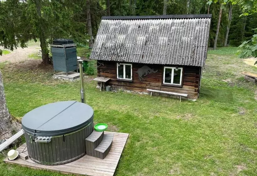 هتل Tammemäe Ait