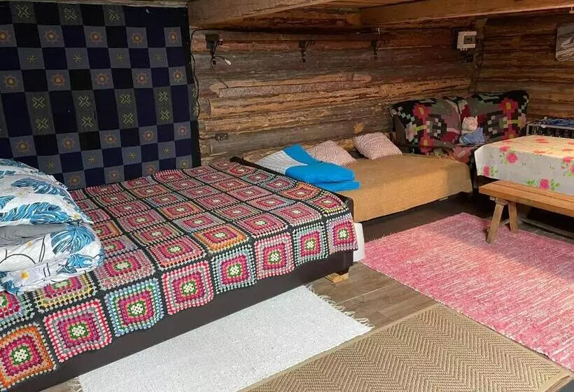 هتل Tammemäe Ait