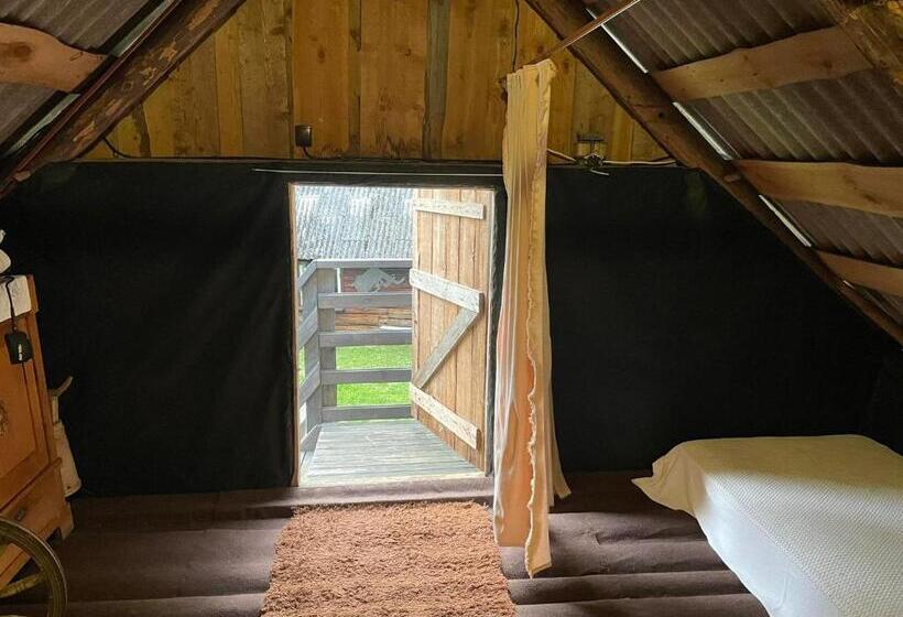 هتل Tammemäe Ait