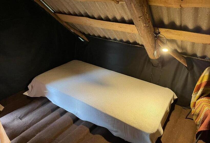 هتل Tammemäe Ait