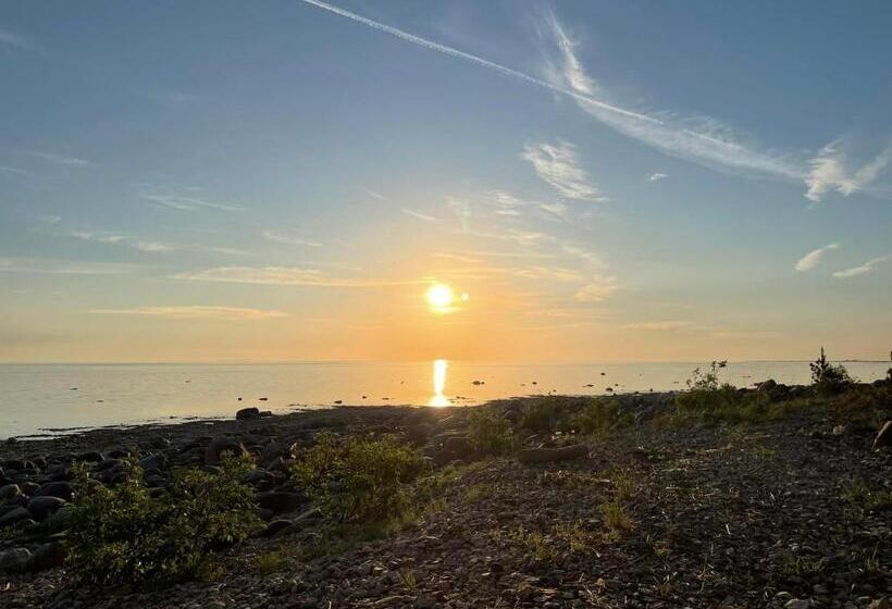 هتل Tammemäe Ait