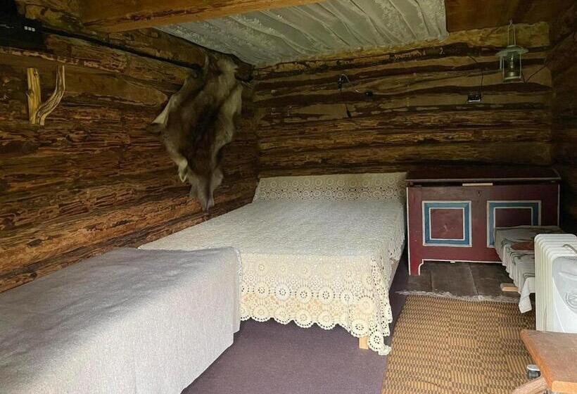 هتل Tammemäe Ait