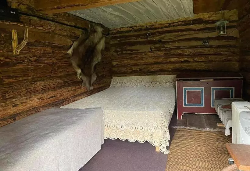 هتل Tammemäe Ait