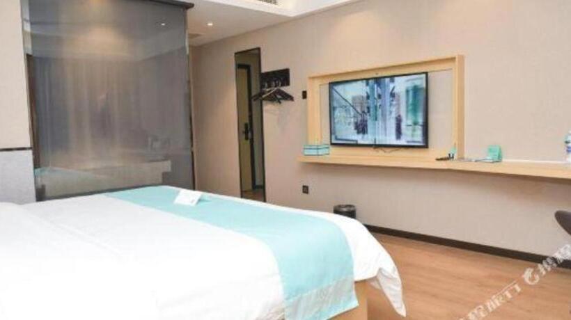 בית מלון כפרי Xana Lite· Zhengzhou Provincial Center Store