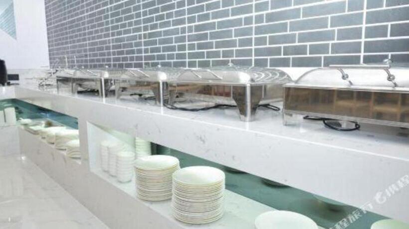 בית מלון כפרי Xana Lite· Zhengzhou Provincial Center Store