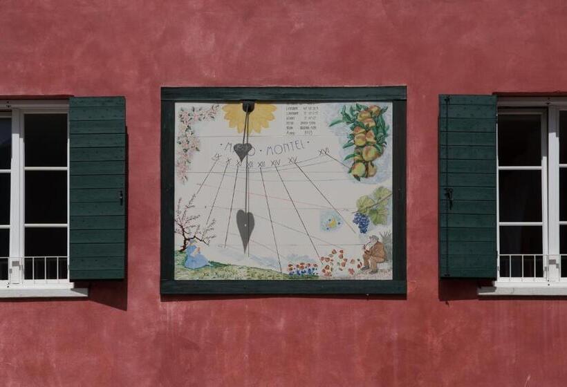 Maso Montel Casa Vacanze