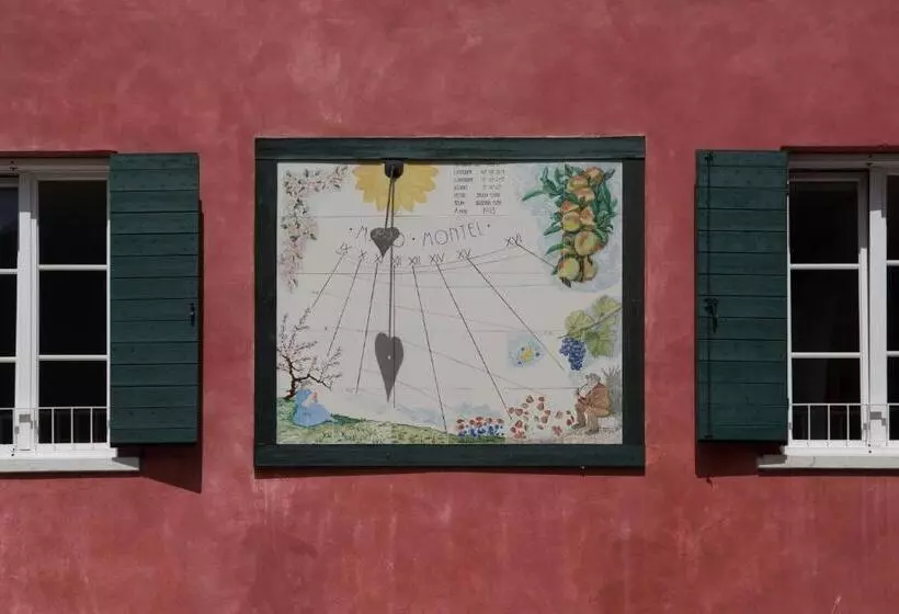 Maso Montel Casa Vacanze