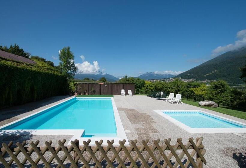 Maso Montel Casa Vacanze